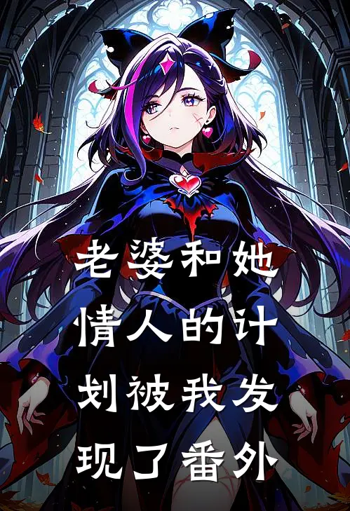 老婆和她情人的计划被我发现了 番外