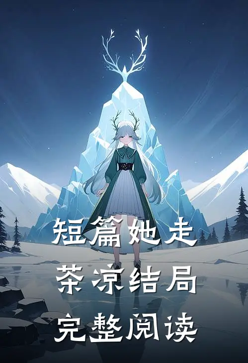 短篇她走茶凉结局完整阅读