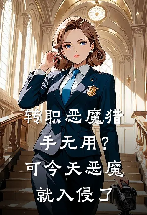 转职恶魔猎手无用？可今天恶魔就入侵了