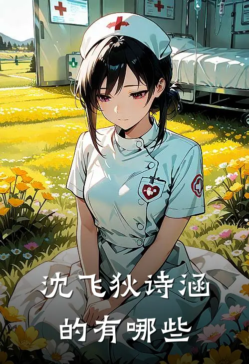 沈飞狄诗涵的有哪些