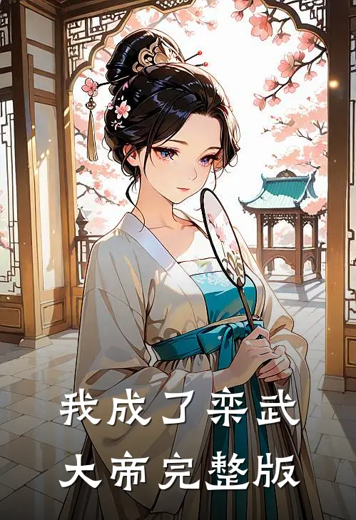 我成了栾武大帝完整版