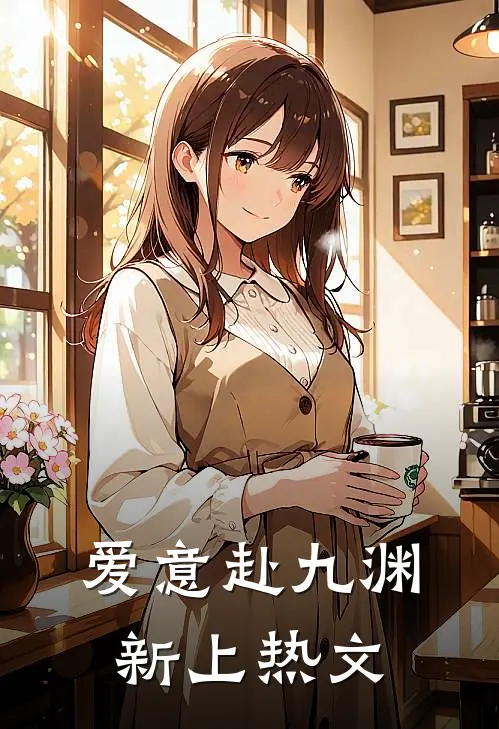 爱意赴九渊新上热文