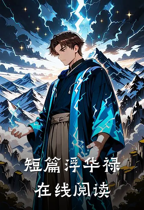 短篇浮华禄在线阅读