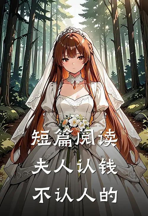 短篇阅读夫人认钱不认人的
