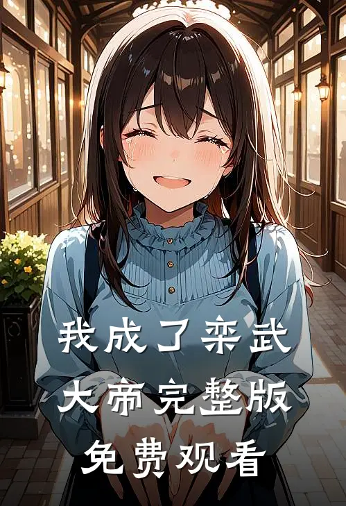 我成了栾武大帝完整版免费观看