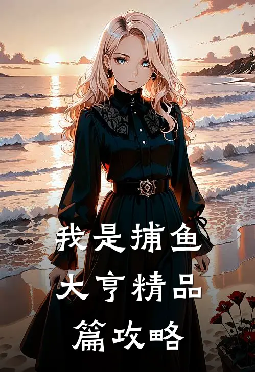 我是捕鱼大亨精品篇攻略
