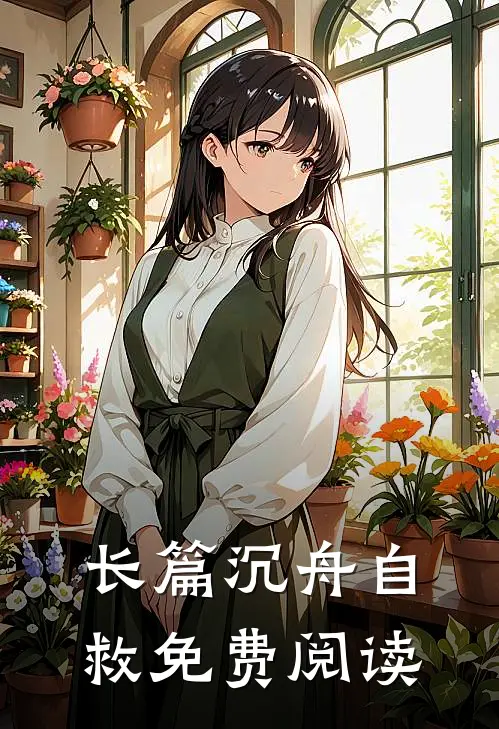 长篇沉舟自救免费阅读
