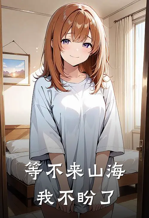 等不来山海，我不盼了