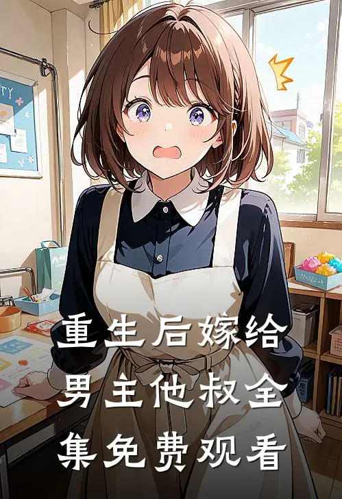 重生后嫁给男主他叔 全集免费观看