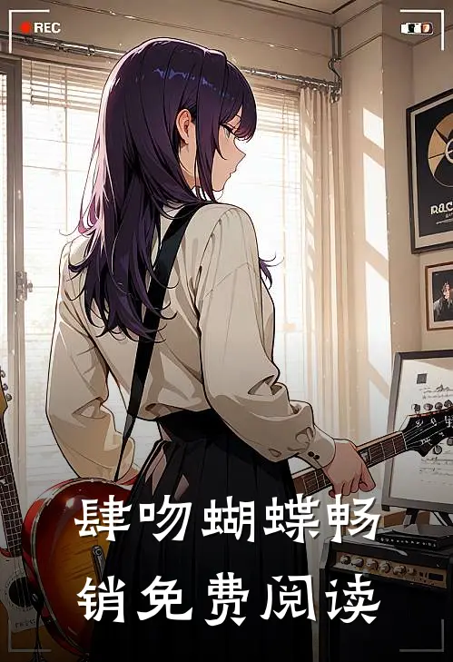 肆吻蝴蝶畅销免费阅读
