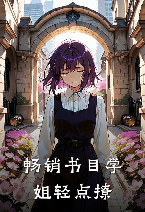 畅销书目学姐轻点撩