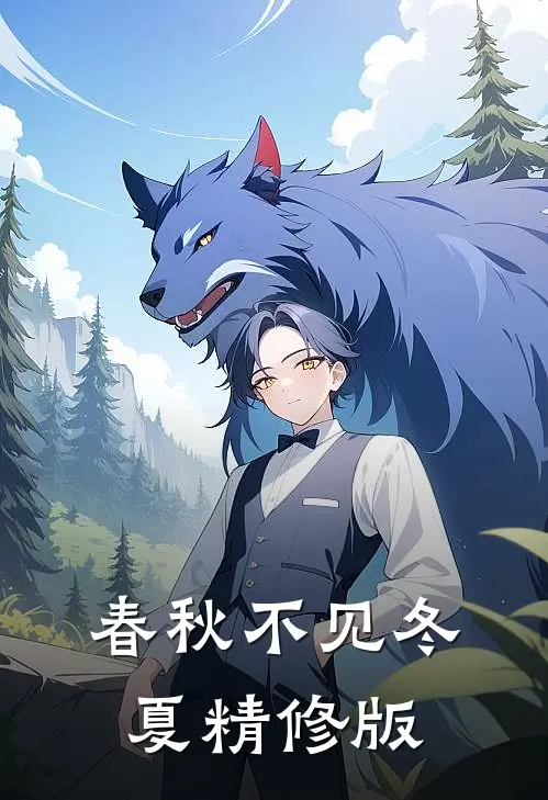 春秋不见冬夏精修版