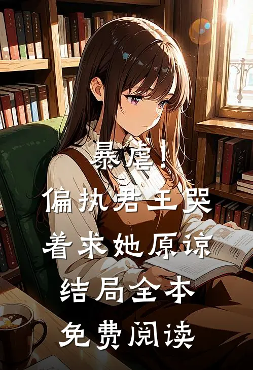 暴虐!偏执君王哭着求她原谅结局全本免费阅读