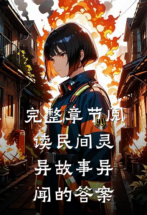完整章节阅读民间灵异故事异闻的答案