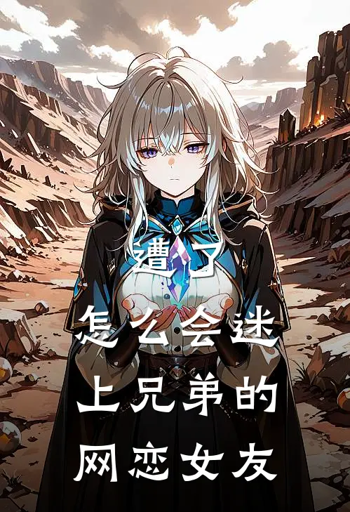 遭了，怎么会迷上兄弟的网恋女友