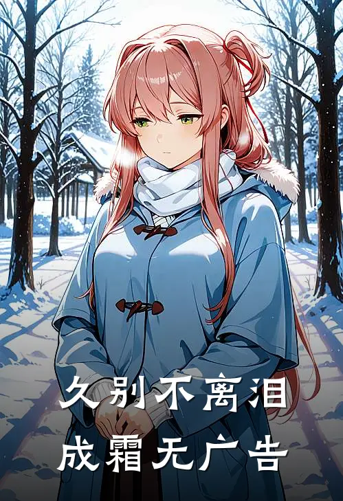 久别不离泪成霜无广告