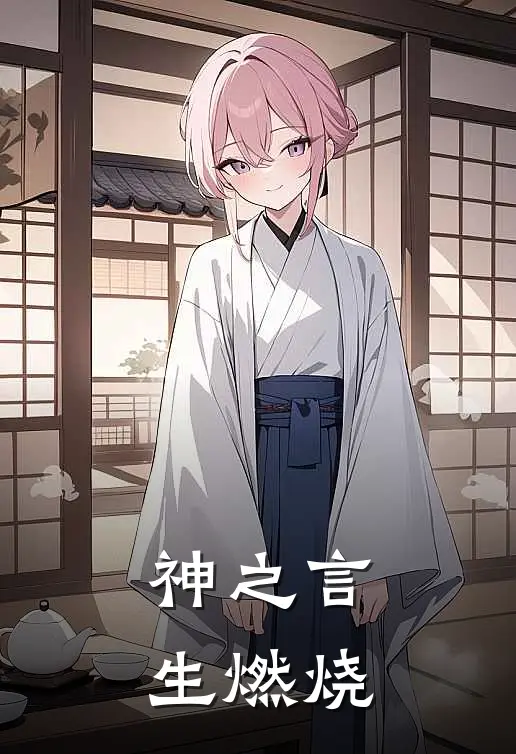 神之言生燃烧