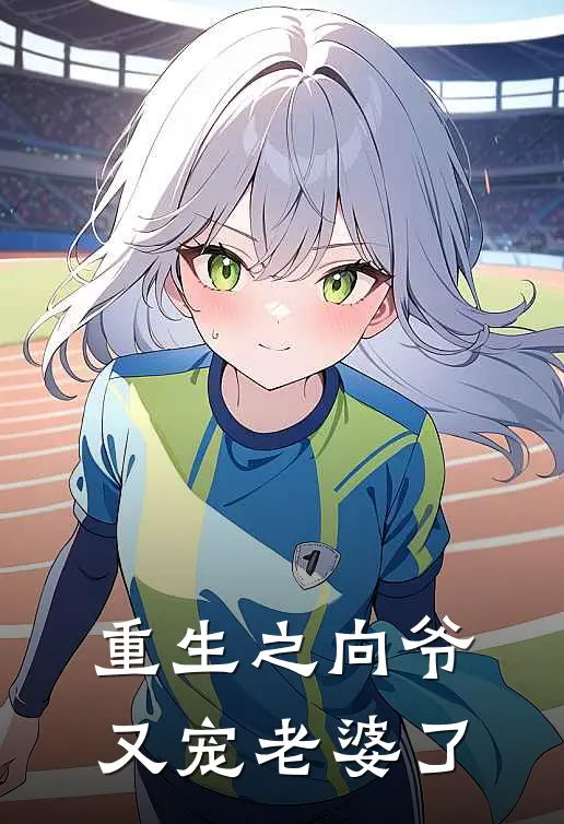 重生之向爷又宠老婆了