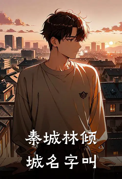 秦城林倾城名字叫