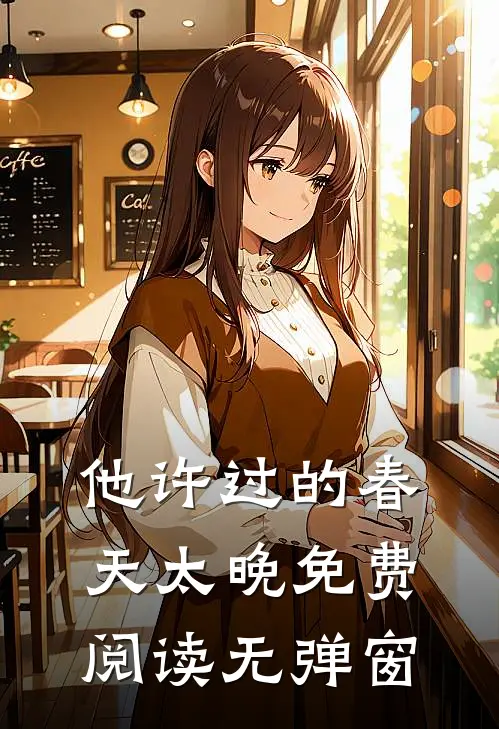 他许过的春天太晚免费阅读无弹窗