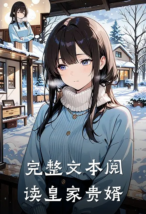 完整文本阅读皇家贵婿