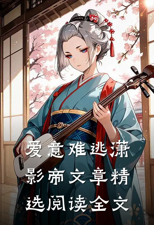 爱意难逃潇影帝文章精选阅读全文