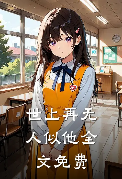 世上再无人似他全文免费