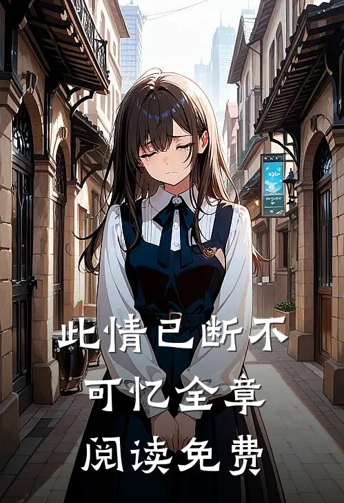 此情已断不可忆全章阅读免费