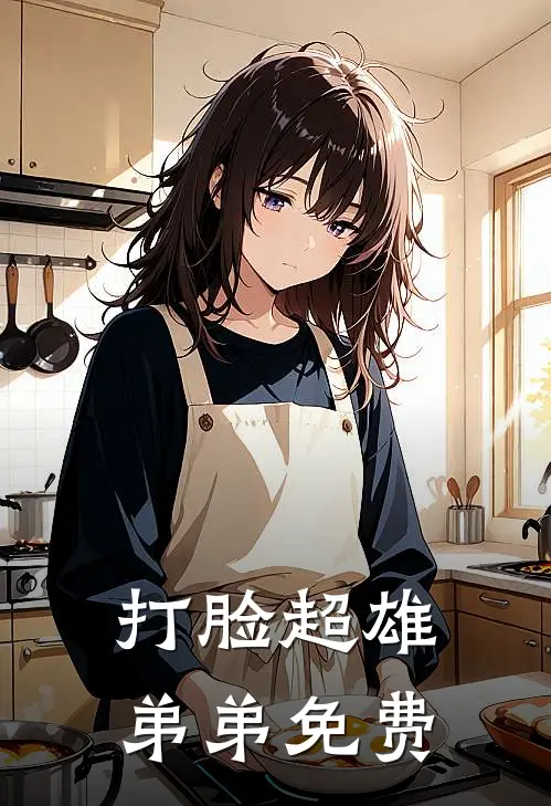 打脸超雄弟弟免费