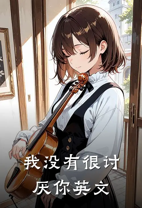 我没有很讨厌你英文