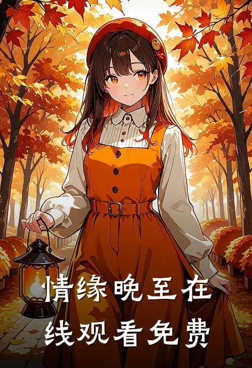 情缘晚至在线观看免费