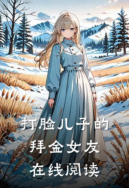 打脸儿子的拜金女友在线阅读