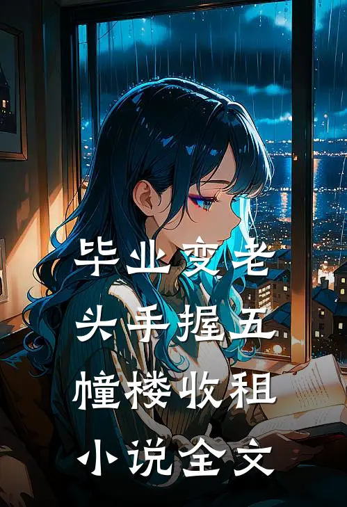 毕业变老头手握五幢楼收租小说全文