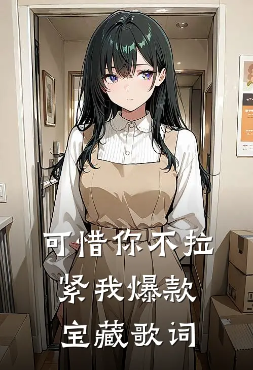 可惜你不拉紧我爆款宝藏歌词