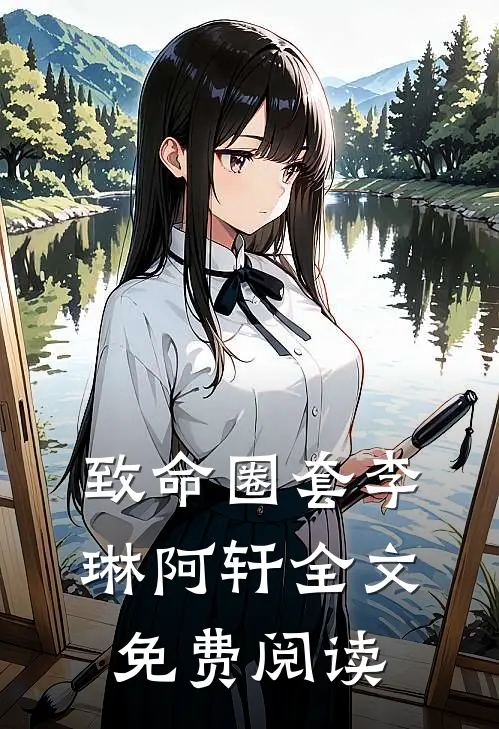 致命圈套李琳阿轩全文免费阅读