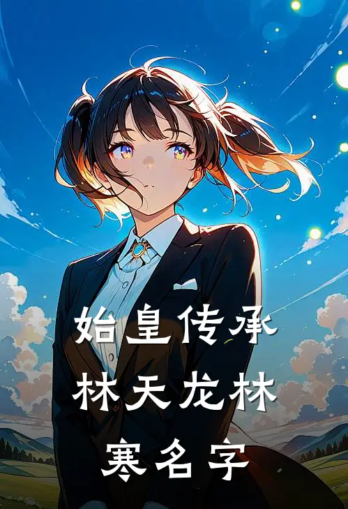 始皇传承林天龙林寒名字