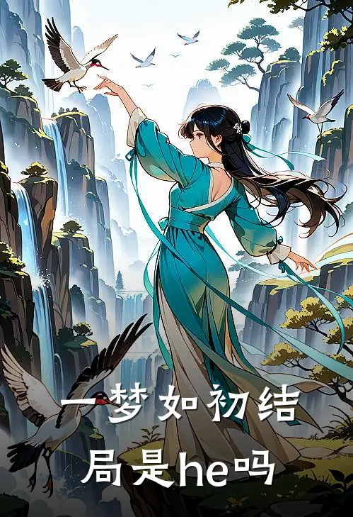 一梦如初结局是he吗