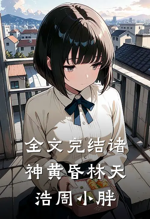 全文完结诸神黄昏林天浩周小胖
