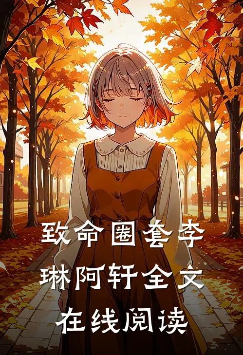 致命圈套李琳阿轩全文在线阅读