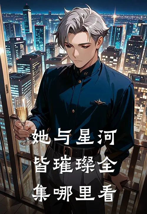她与星河皆璀璨全集哪里看