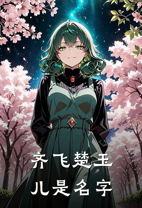 齐飞楚玉儿是名字