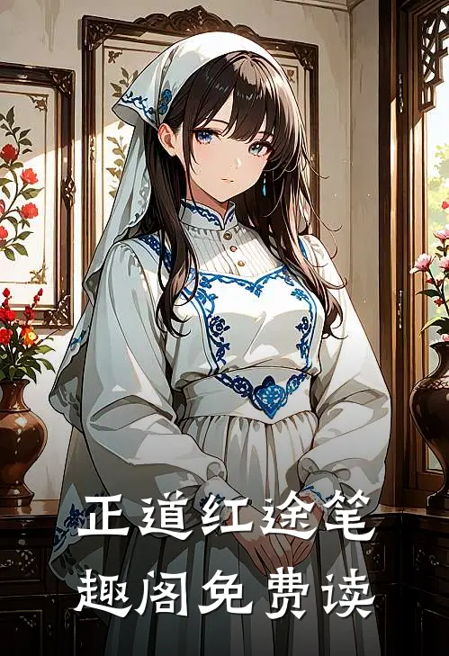 正道红途笔趣阁免费读