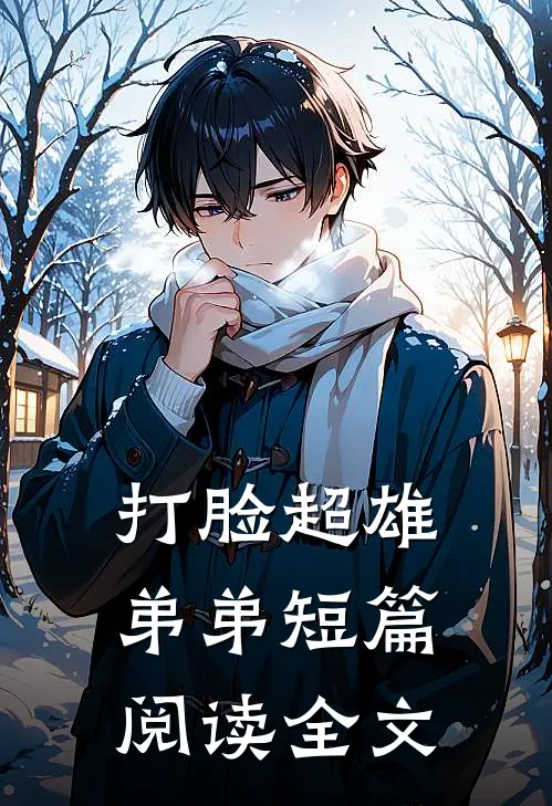 打脸超雄弟弟短篇阅读全文