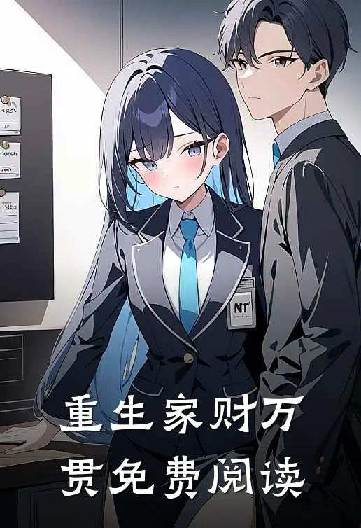 重生家财万贯免费阅读