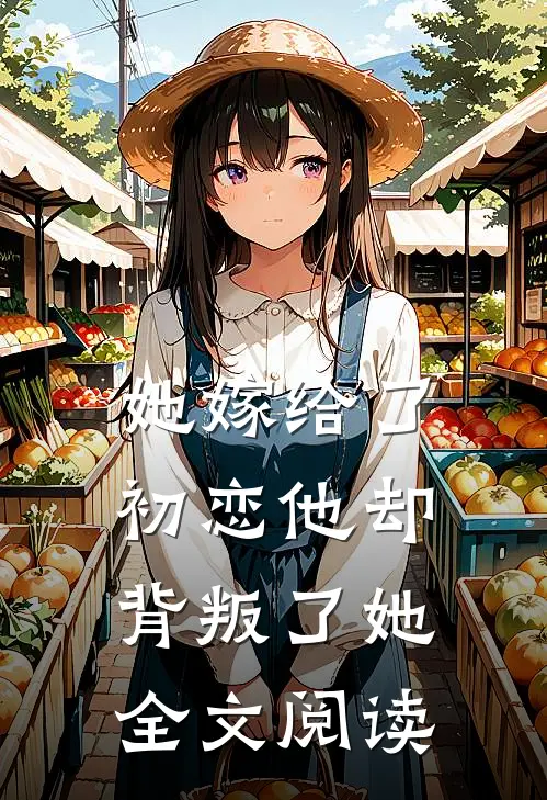 她嫁给了初恋他却背叛了她全文阅读