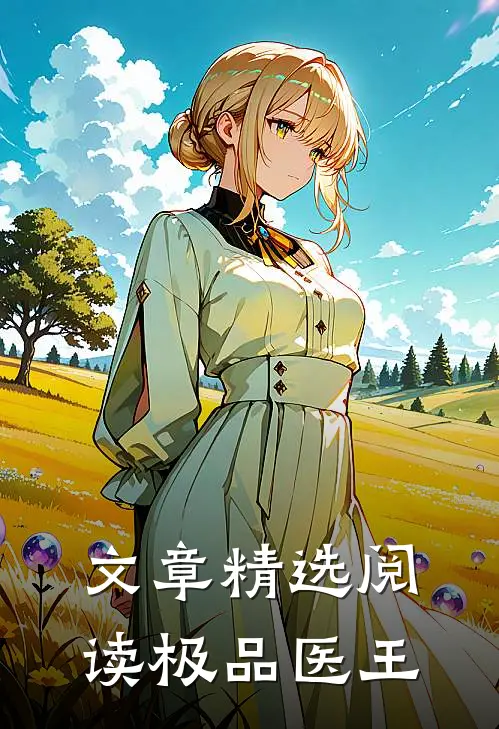 文章精选阅读极品医王