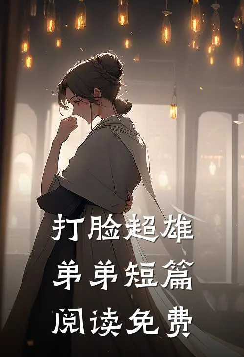 打脸超雄弟弟短篇阅读免费