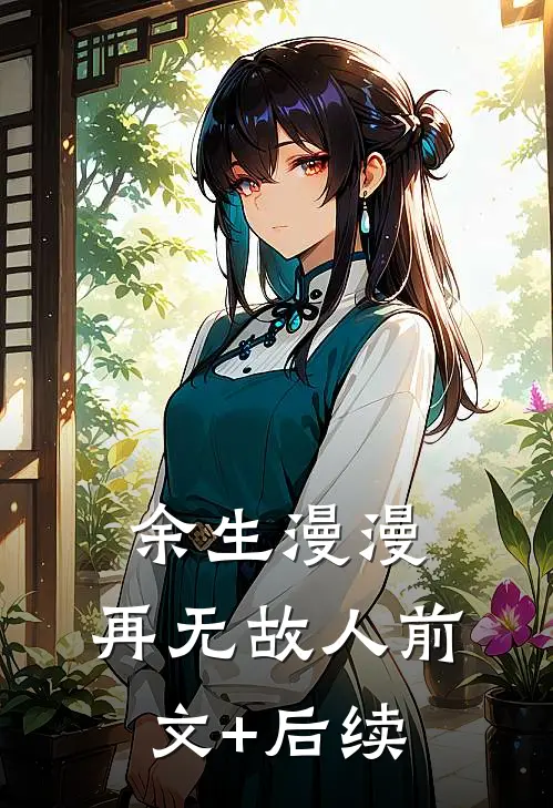 余生漫漫，再无故人前文+后续