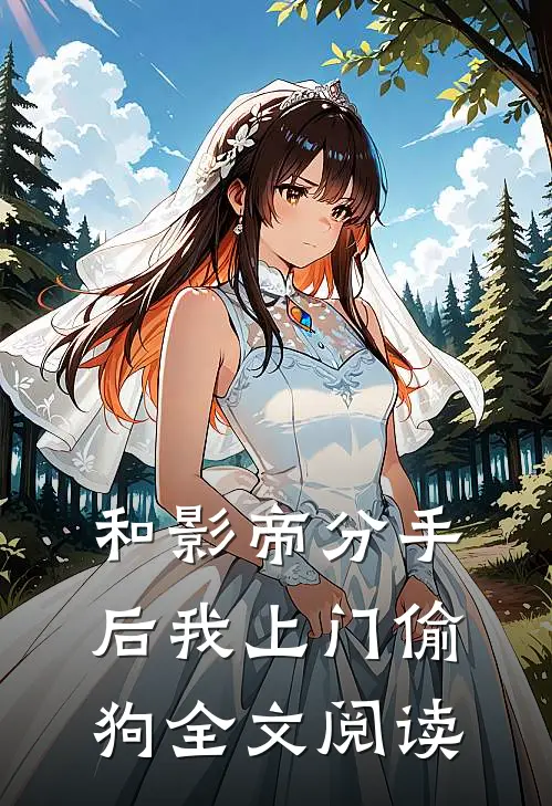和影帝分手后我上门偷狗全文阅读