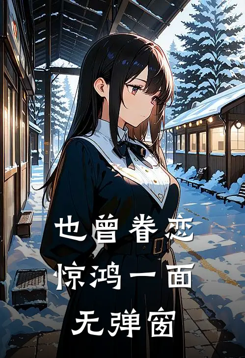 也曾眷恋惊鸿一面无弹窗